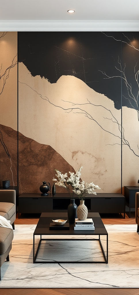 Luxury Decor